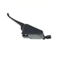 Van Moof remhendel links S5/X5