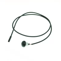 Van Moof boost- en claxonknop met kabelconnector, S&X3