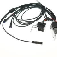 Van Moof Verbeterde S3-socket