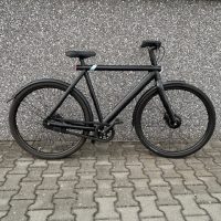 VanMoof S3 Refurbished Black