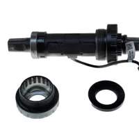 Trapas met koppel 73/148 mm, A5 en S5 VanMoof