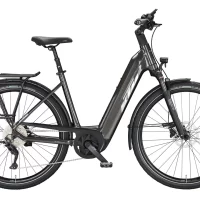 KTM Macina Stijl 740
