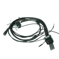 Van Moof Verbeterde X3-socket