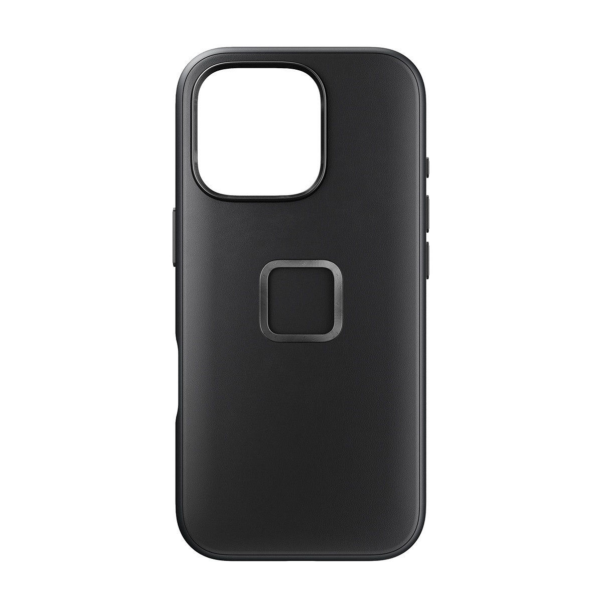 VanMoof S6 Telefoonhoes – iPhone 16 Pro – Zwart