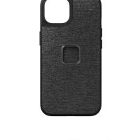 VanMoof S6 Telefoonhoes – iPhone 14 – Charcoal