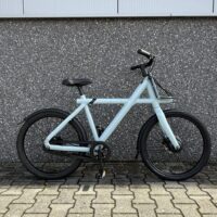 VanMoof X3 Refurbished Blue