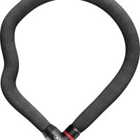 Abus Goose Lock 4204K/110 black