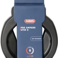 ABUS 4750X R BK PRO AMPARO