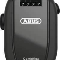 Abus Kabelsot Rest 105 black