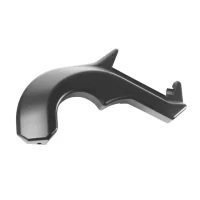 Motorafdekking Next Generation DI2