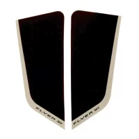 Accusticker Next Generation 12 Ah en 18 Ah