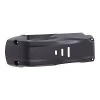 Motorafdekking X0 Front Mount beneden