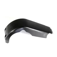 Motorafdekking Panasonic X0 RM beneden