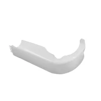 Motorafdekking Panasonic X0 RM beneden