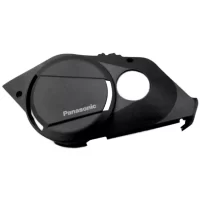 Motorafdekking GX0 links