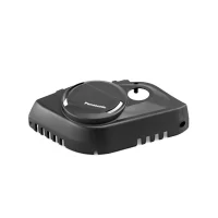 Motorafdekking GX0 links STB