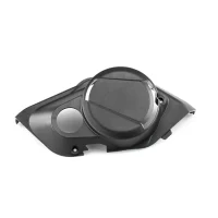 Motorafdekking Panasonic GXL links STB