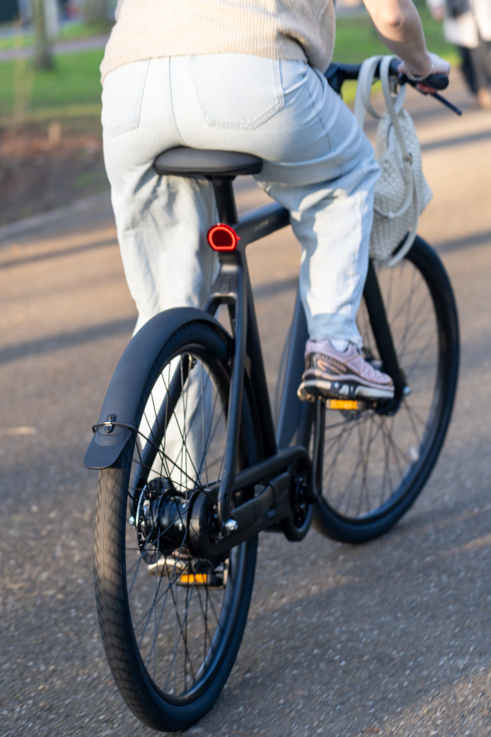 vanmoof buitenband