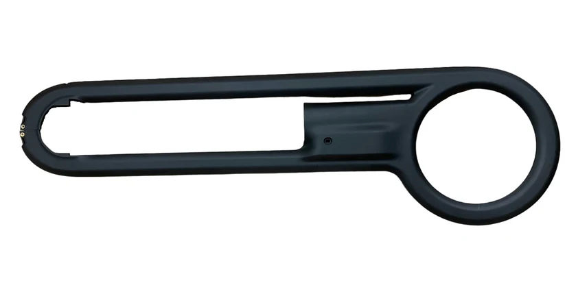 vanmoof kettingkast