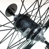 vanmoof achterwiel