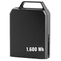 Klever Battery 1600Wh