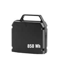Klever Battery 850Wh