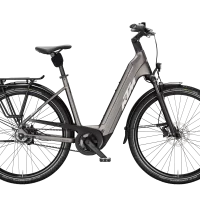 KTM MACINA CITY 830 PX RT