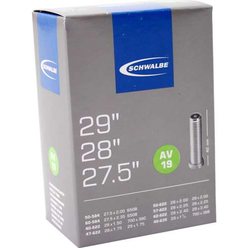 Schwalbe BIB 28X11/2-150-240 SC AV (40) AV19 - Afbeelding 5