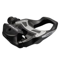 Shimano PEDAAL SH EPDR550L SPD SL RACE STEL ZW