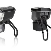 Xlc KOPLAMP SIRIUS LED STL 45 LUX ZW