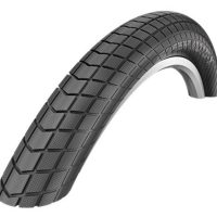 Schwalbe BUB 27.5X240 SC R SUPER MOTO X AGG DD ZW