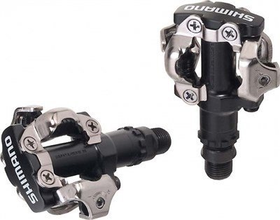 Shimano PEDAAL SH PDM520 SPD ATB/RACE ZW STEL - Afbeelding 3