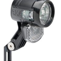 Axa KOPLAMP BLUELINE 30 E-BIKE 6-12V ZW