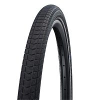 Schwalbe BUB 27.5X200 SC R BIG BEN PLUS GG DD ZW