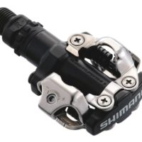 Shimano PEDAAL SH PDM520 SPD ATB/RACE ZW STEL