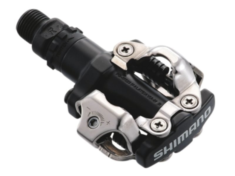 Shimano PEDAAL SH PDM520 SPD ATB/RACE ZW STEL