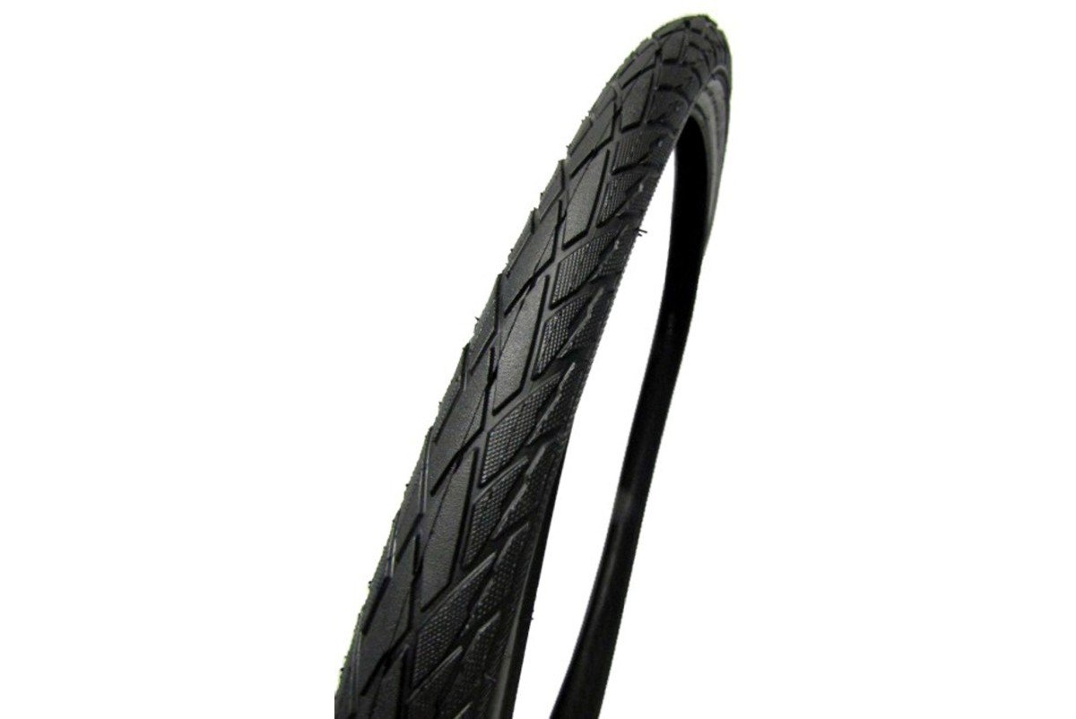 Schwalbe BUB 28X175 SC R ROAD CRUISER GKG ZW - Afbeelding 4