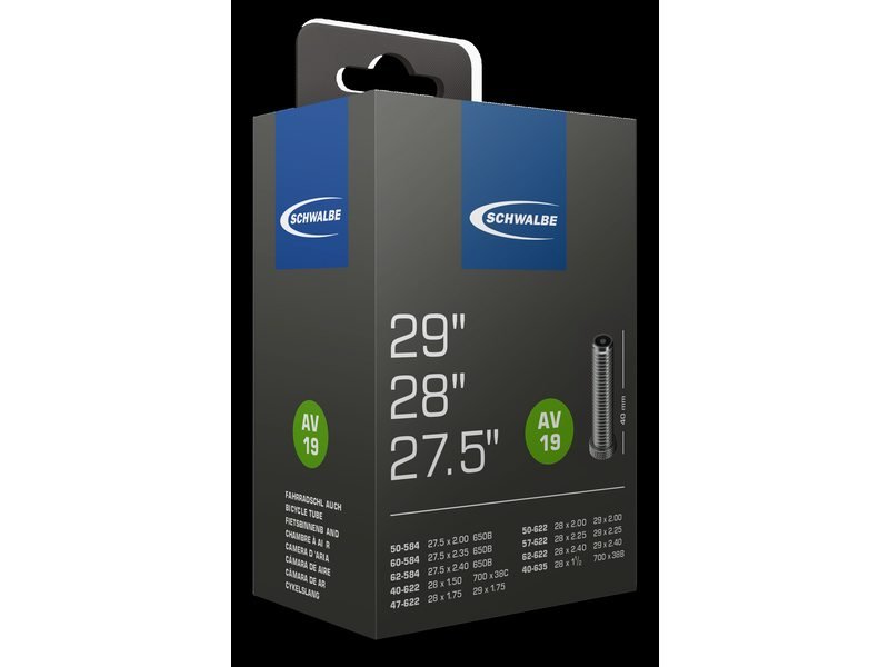 Schwalbe BIB 28X11/2-150-240 SC AV (40) AV19 - Afbeelding 4