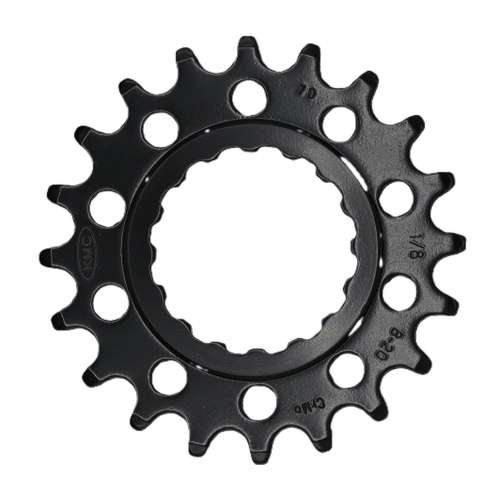 Kmc KETTINGWIEL BOSCH E-BIKE 1/8" ZW