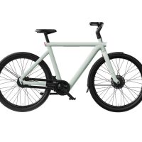 Vanmoof S6 2025