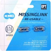 Kmc KETT VERB SCH 7/8V 7/8R EPT ML 7.3MM KRT A 2