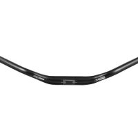 Ergotec Cruiser stuurzwart gezandstraald