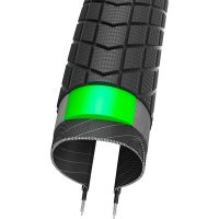 Schwalbe BUB 28X215 SC R BIG BEN PLUS GG DD ZW