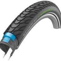 Schwalbe BUB 28X215 SC R MARATHON E PLUS ASDG ZW