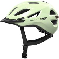 Abus URBAN-I 4.0 pistacchio green