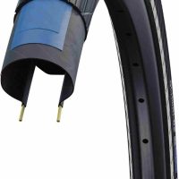 Schwalbe BUB 24X200 SC R BIG APPLE RG ZW