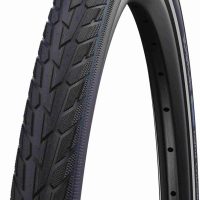 Schwalbe BUB 28X175 SC R ROAD CRUISER GKG ZW