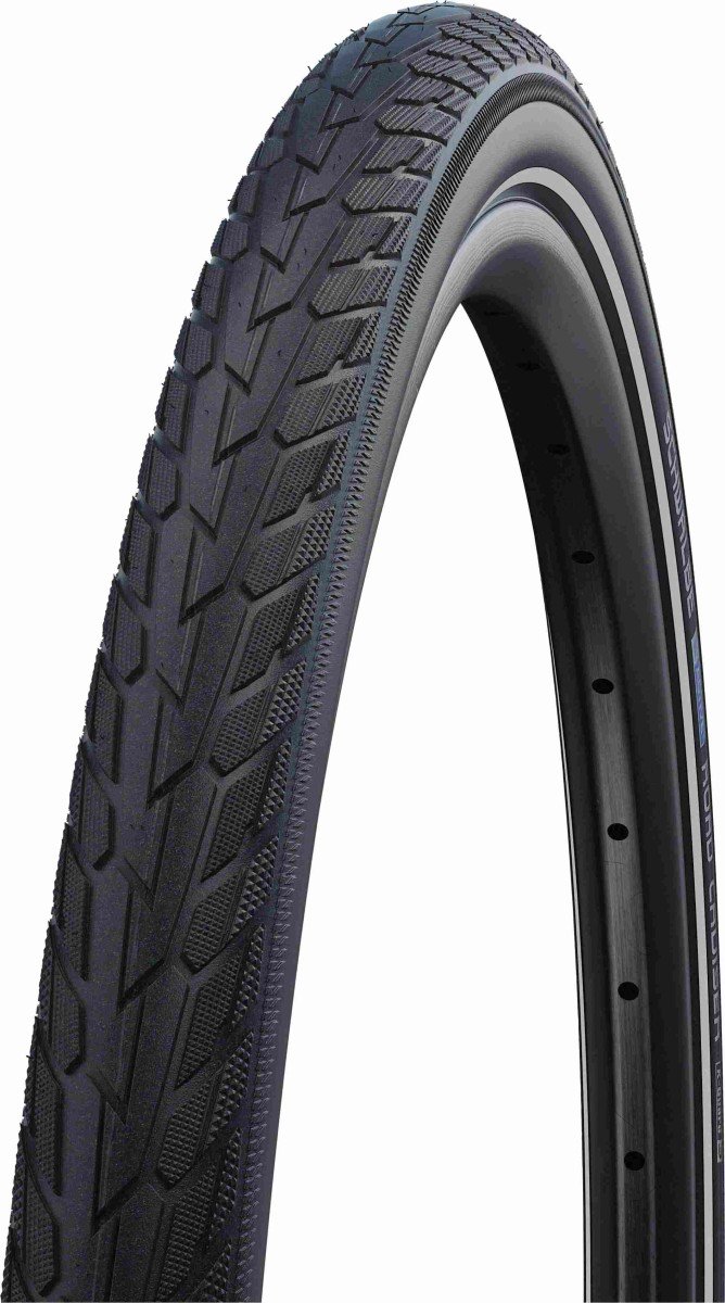 Schwalbe BUB 28X175 SC R ROAD CRUISER GKG ZW