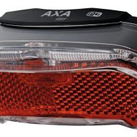 Axa ACHTERLICHT RIFF SWITCH 50/80MM BATT ZW