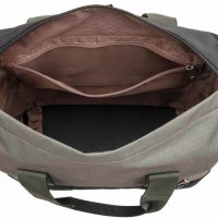 New Looxs TAS OLSO KOTA SHOPPER ZW/GR